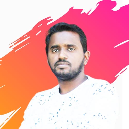 Md Tanveer Alam